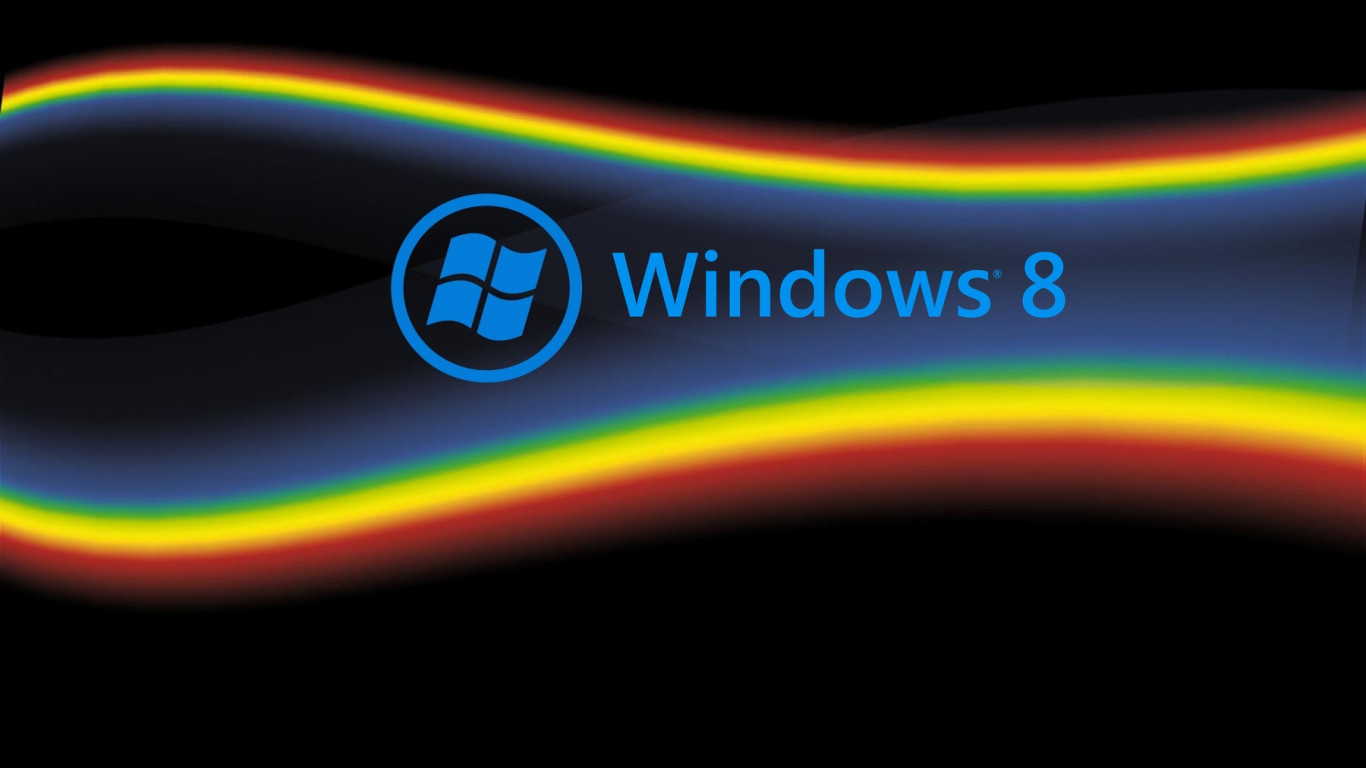 windows 8