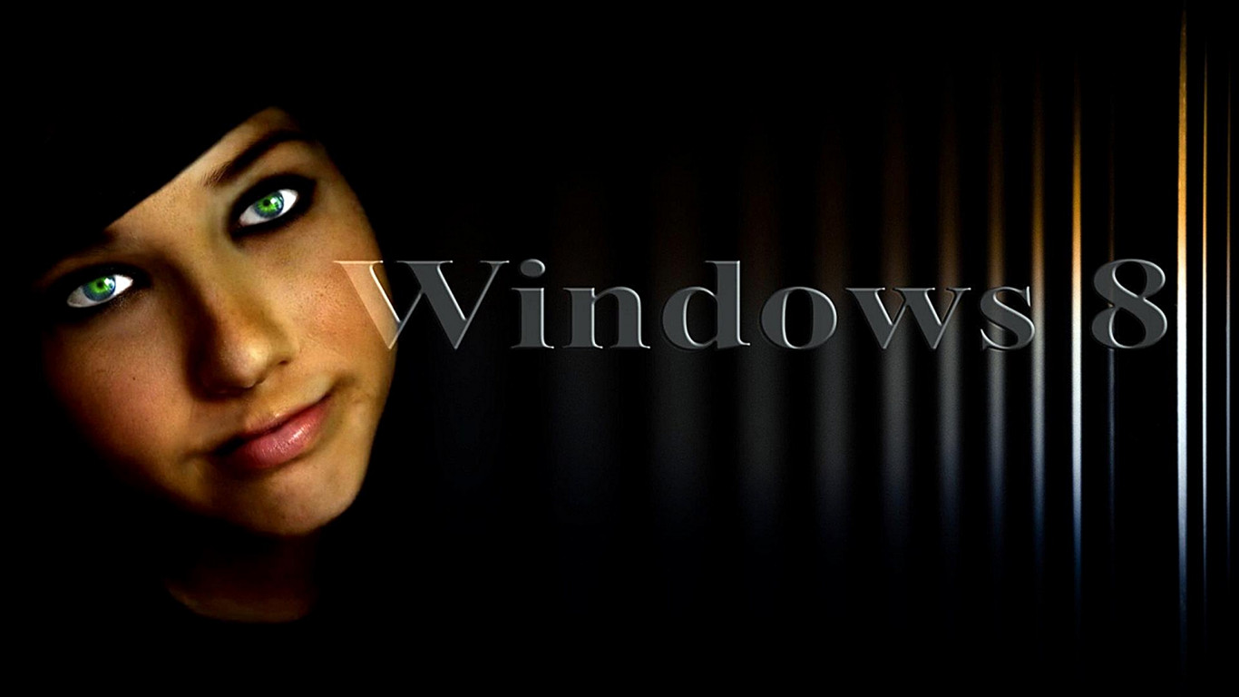 Windows 8