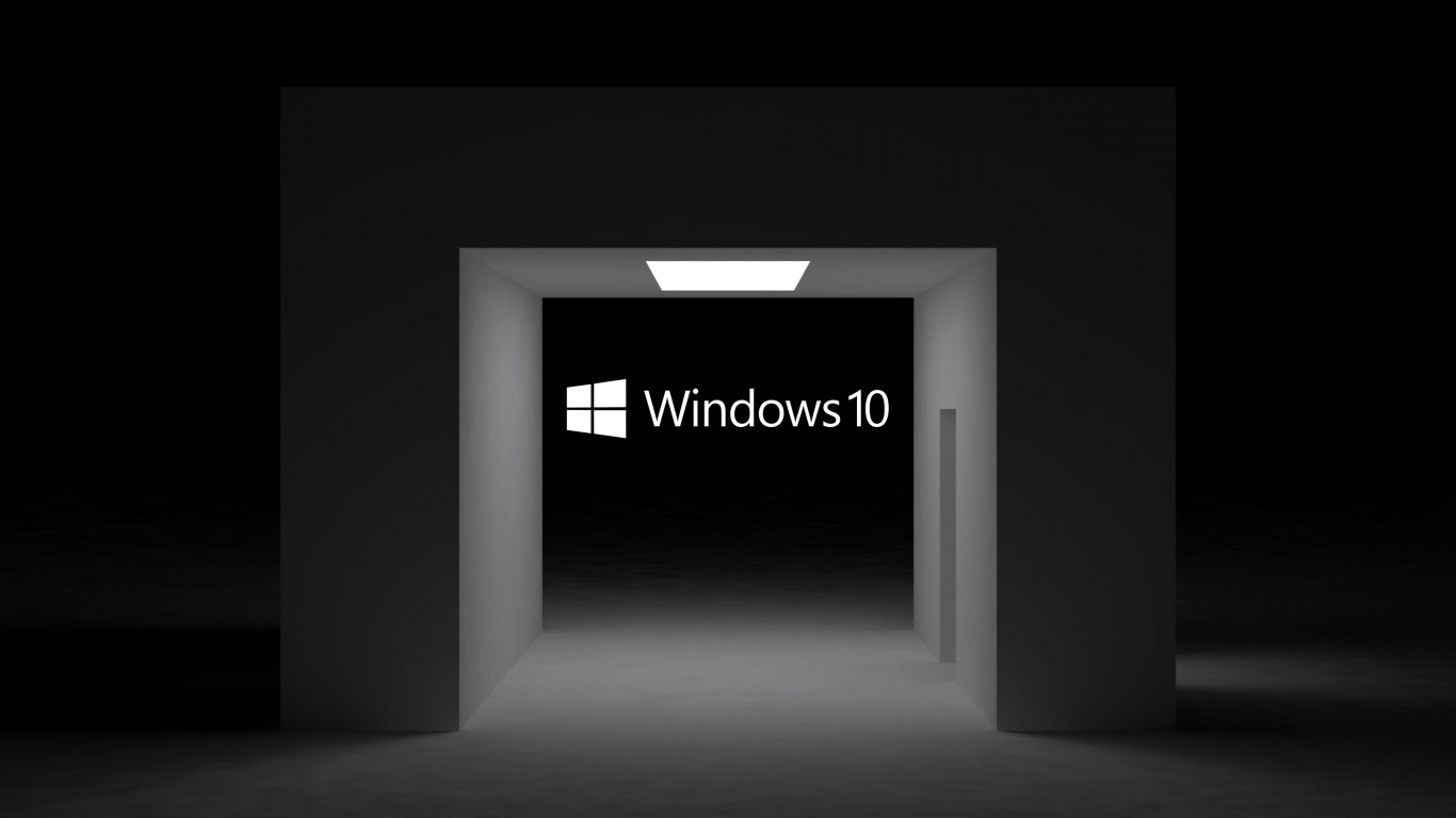 Windows 10