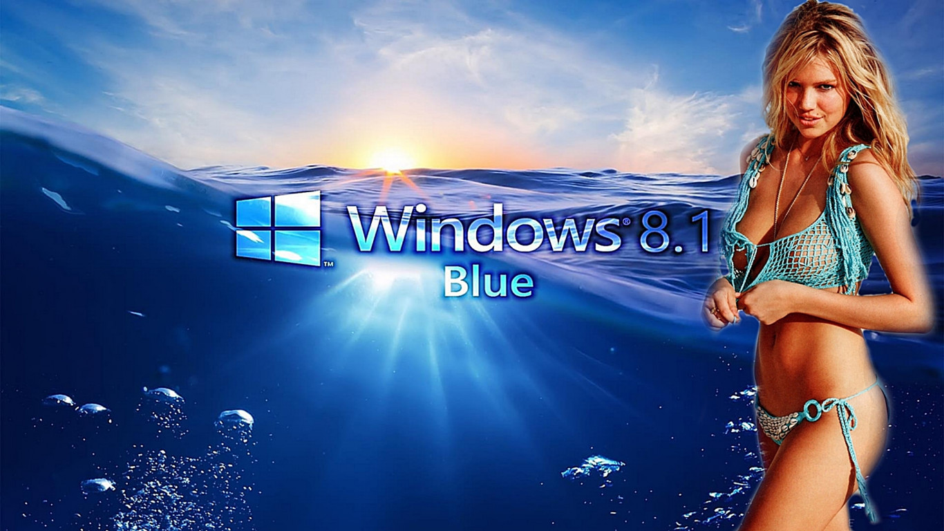 Windows 8.1