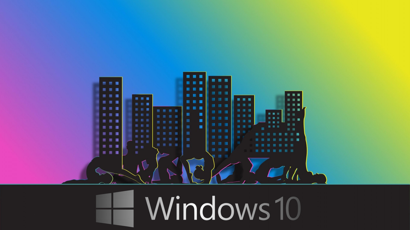 Windows 10