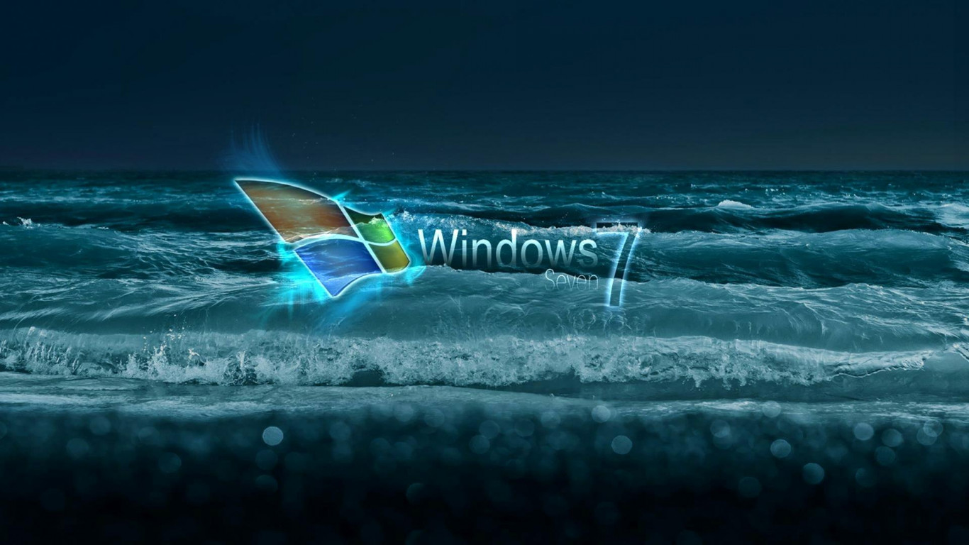 Windows 7