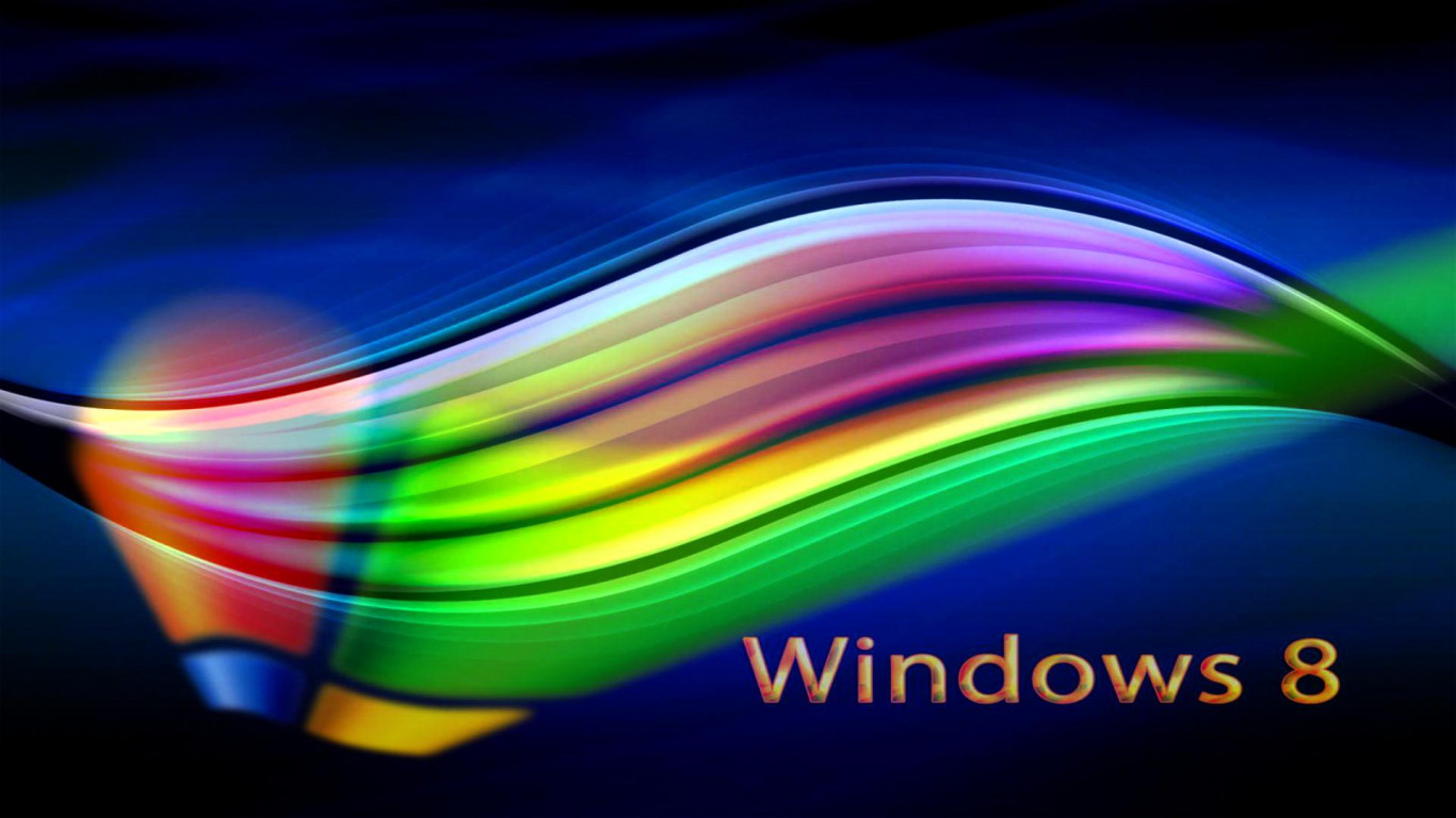 Windows 8