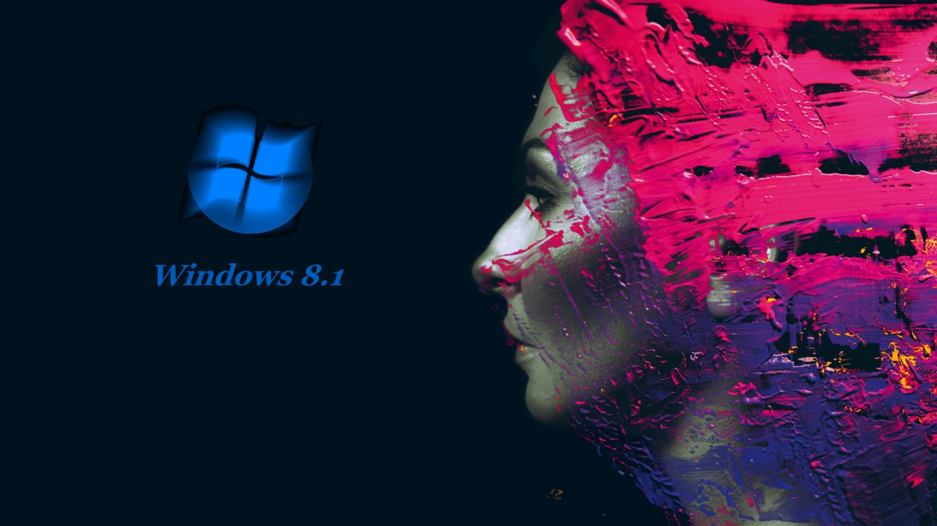 Windows 8.1