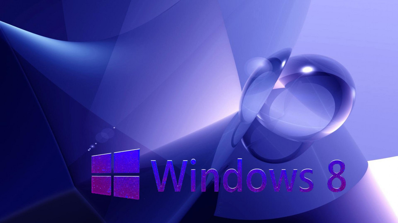 Windows 8