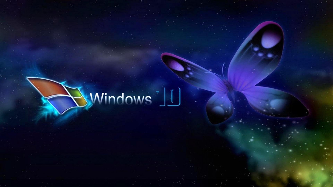 windows 10