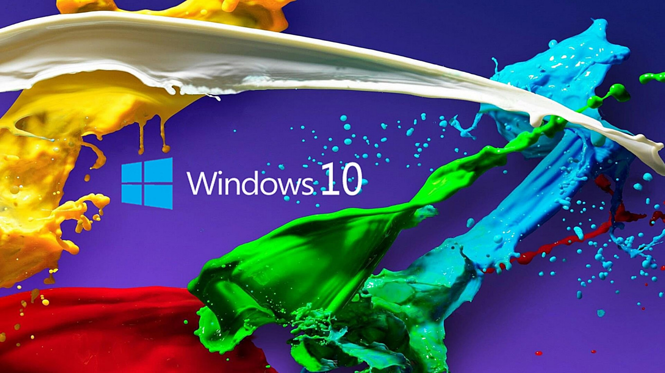 windows 10