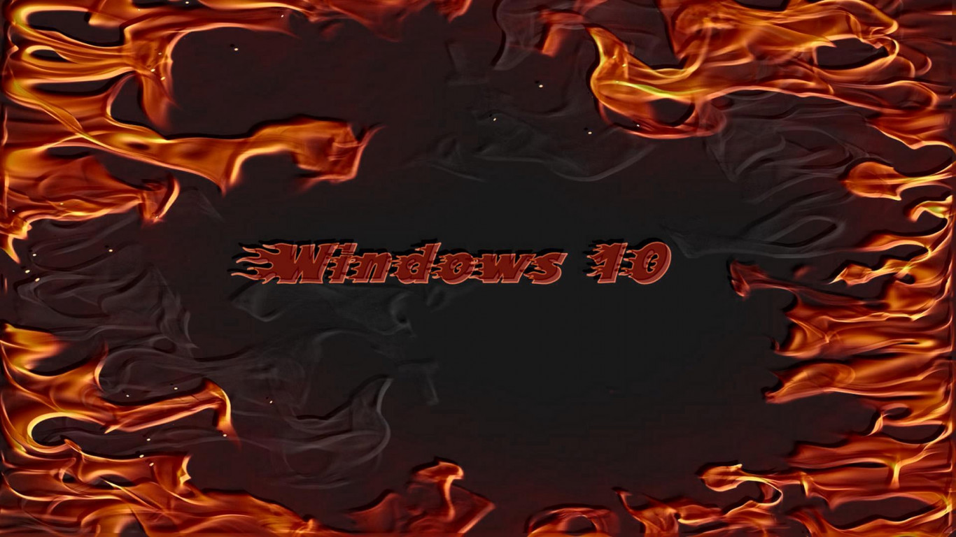 windows 10