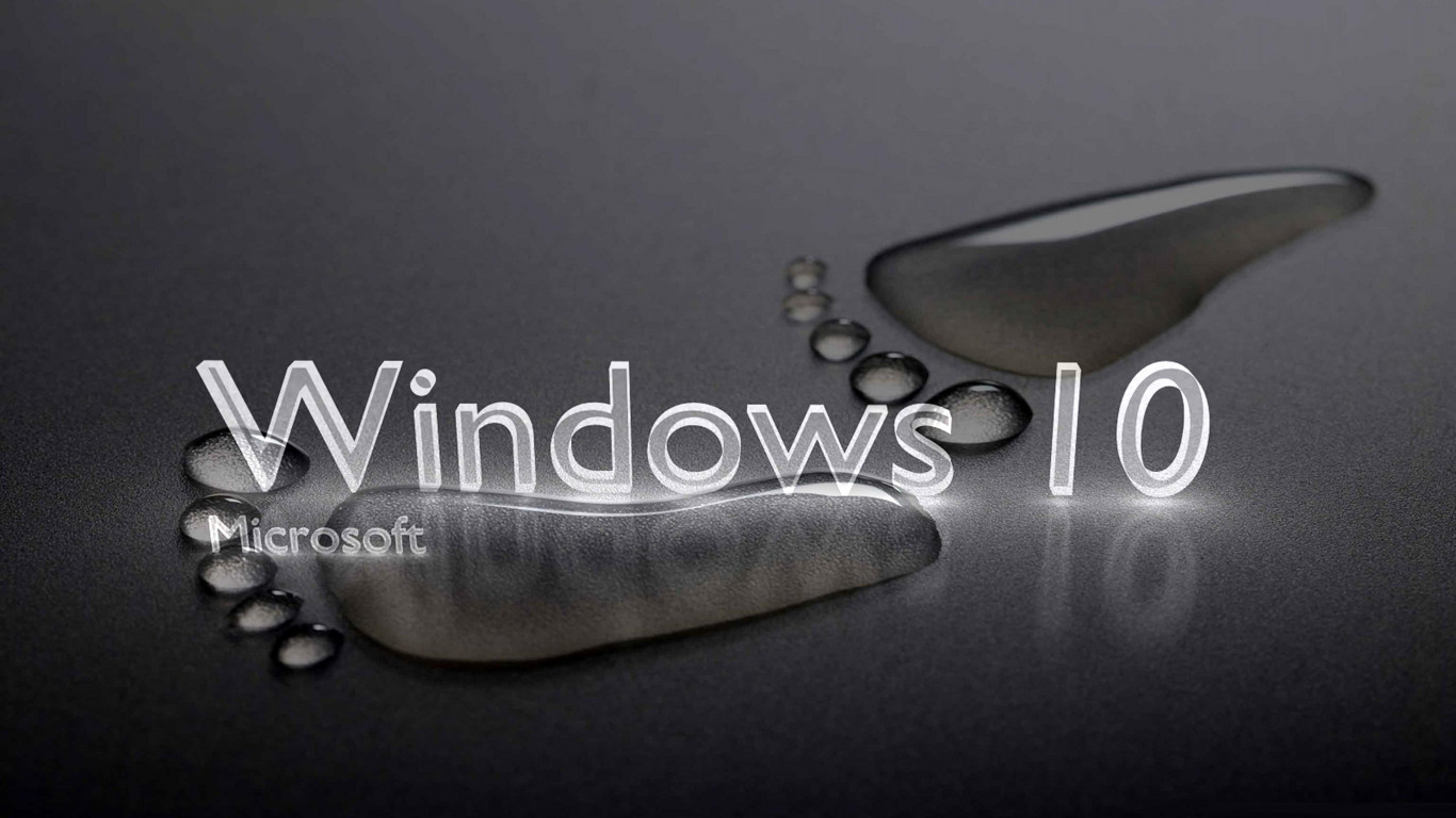 Windows 10