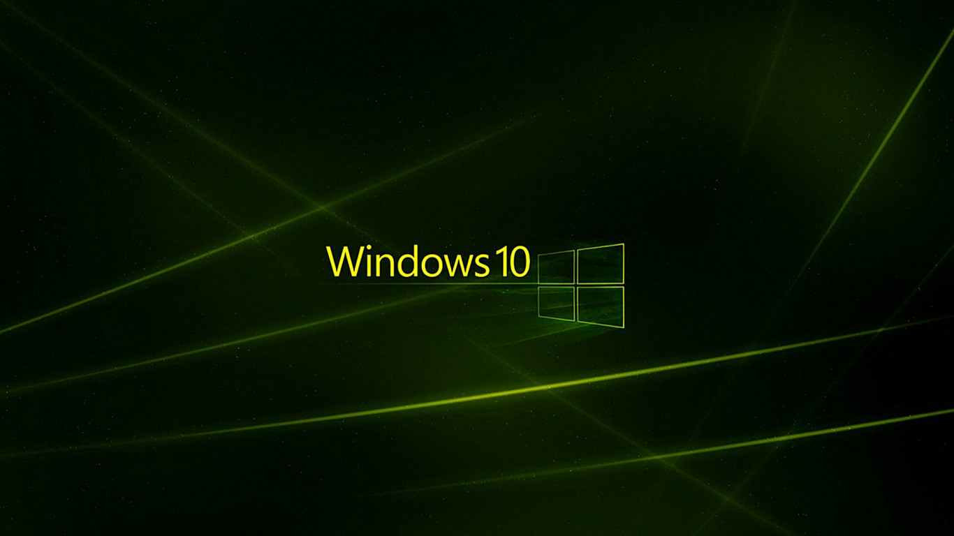 Windows 10