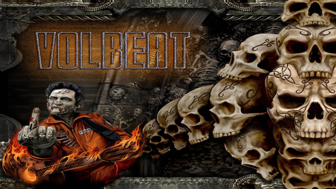 volbeat