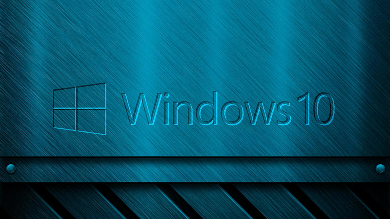 windows 10