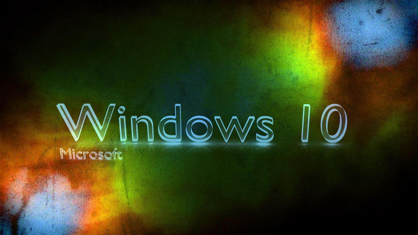 Windows 10