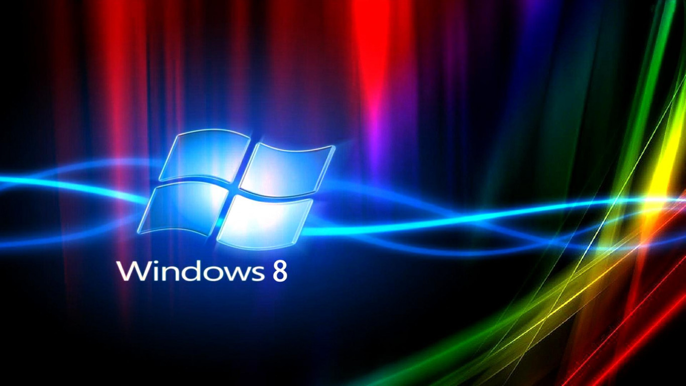 Windows 8