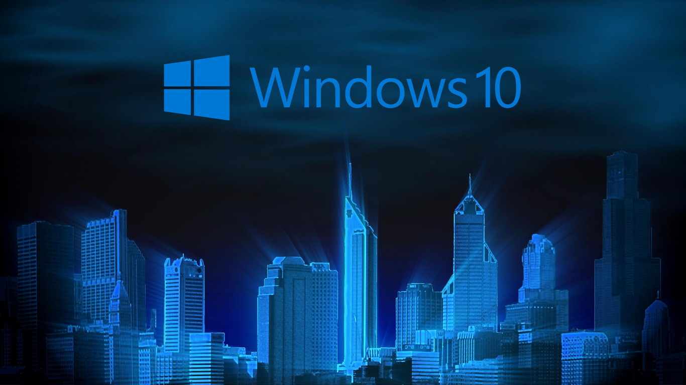 Windows 10