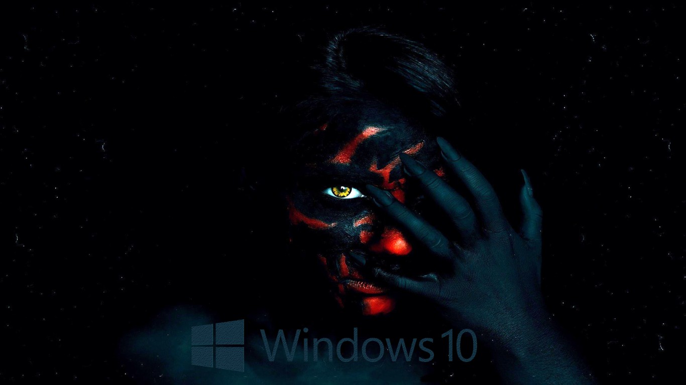 Windows 10