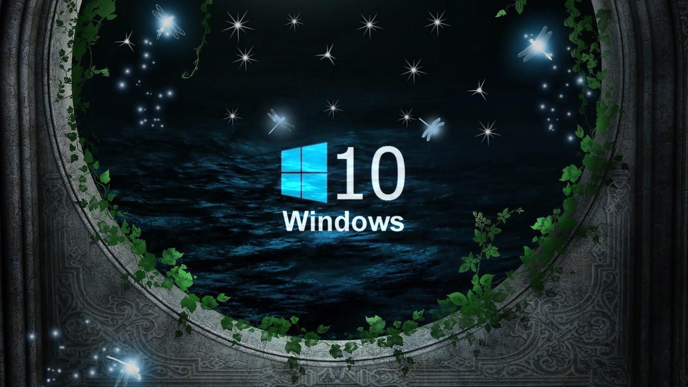 Windows 10