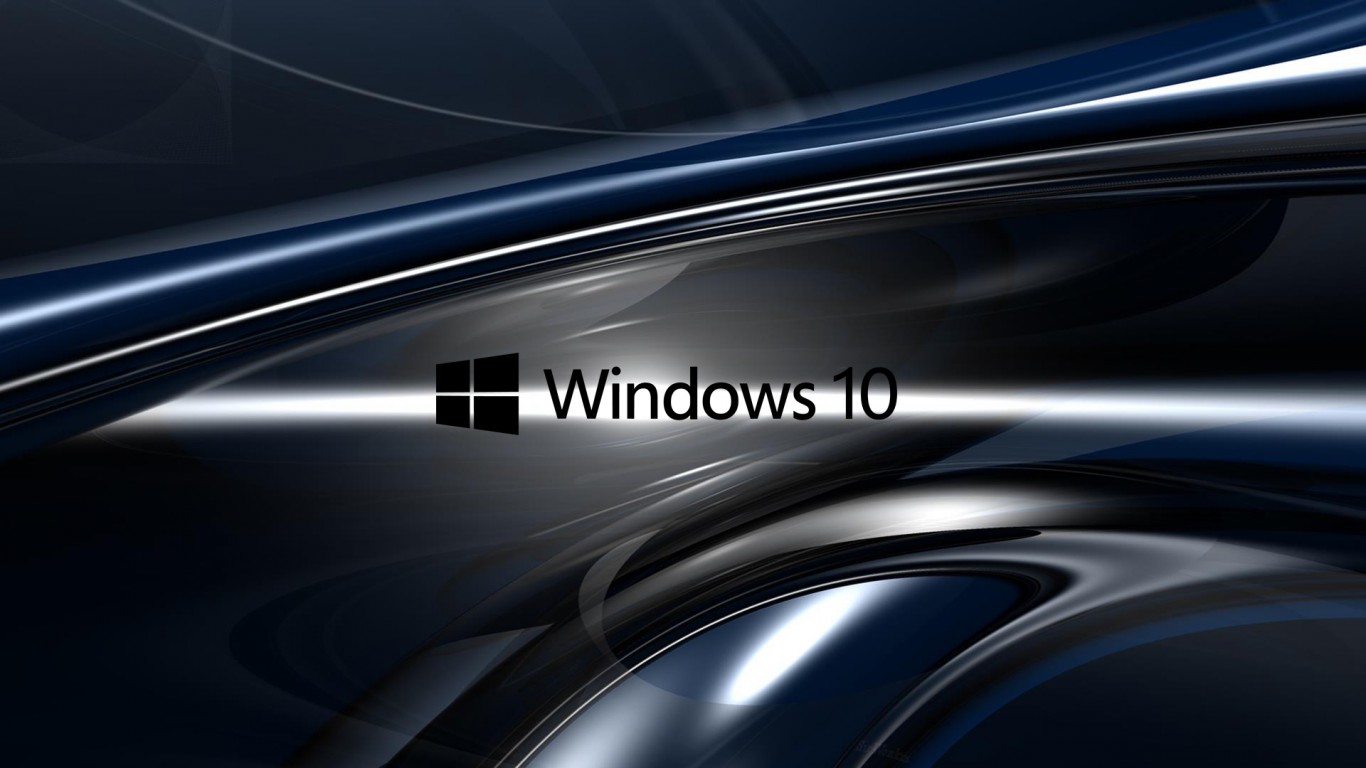 Windows 10