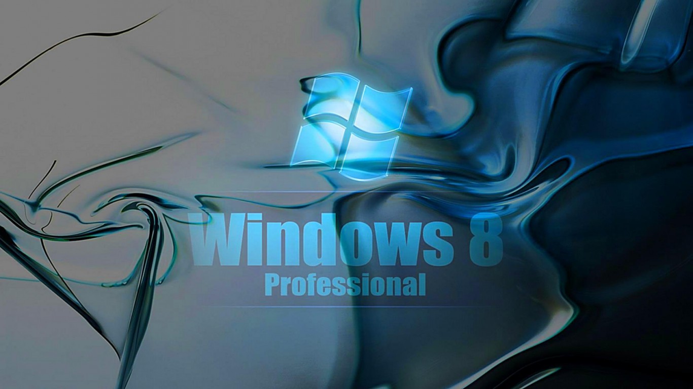 windows 8