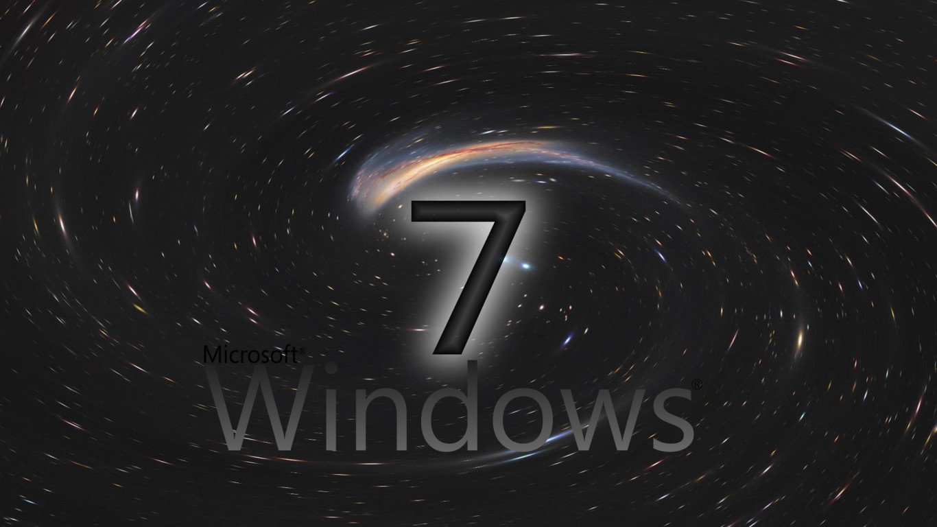 windows 7