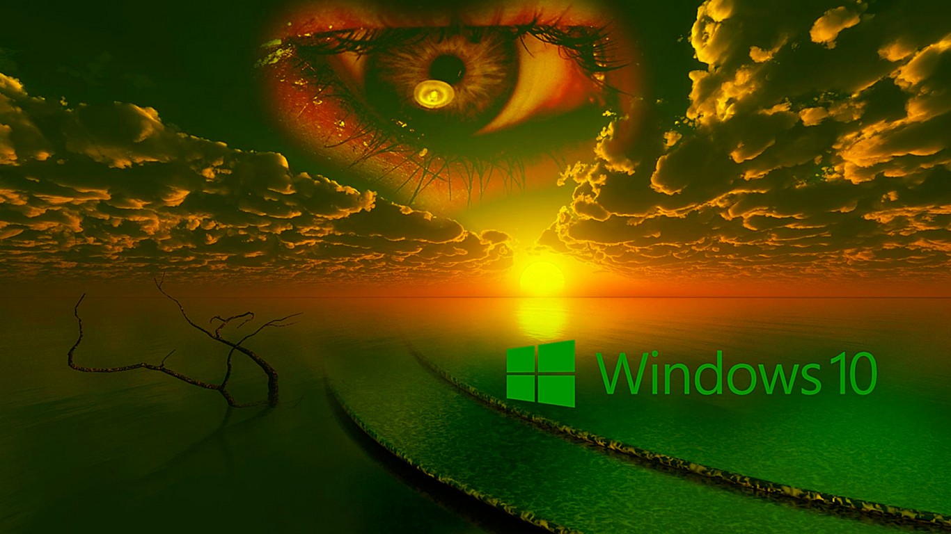 windows 10