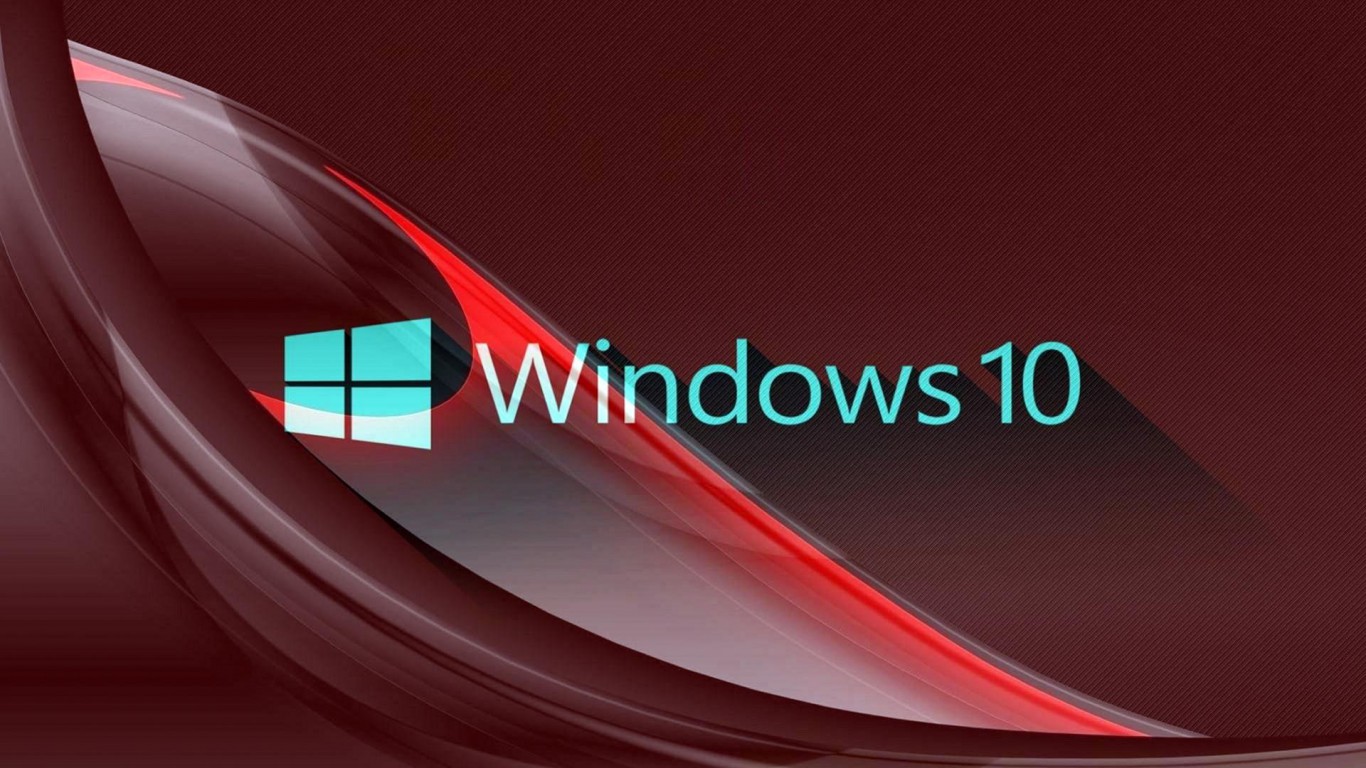 windows 10