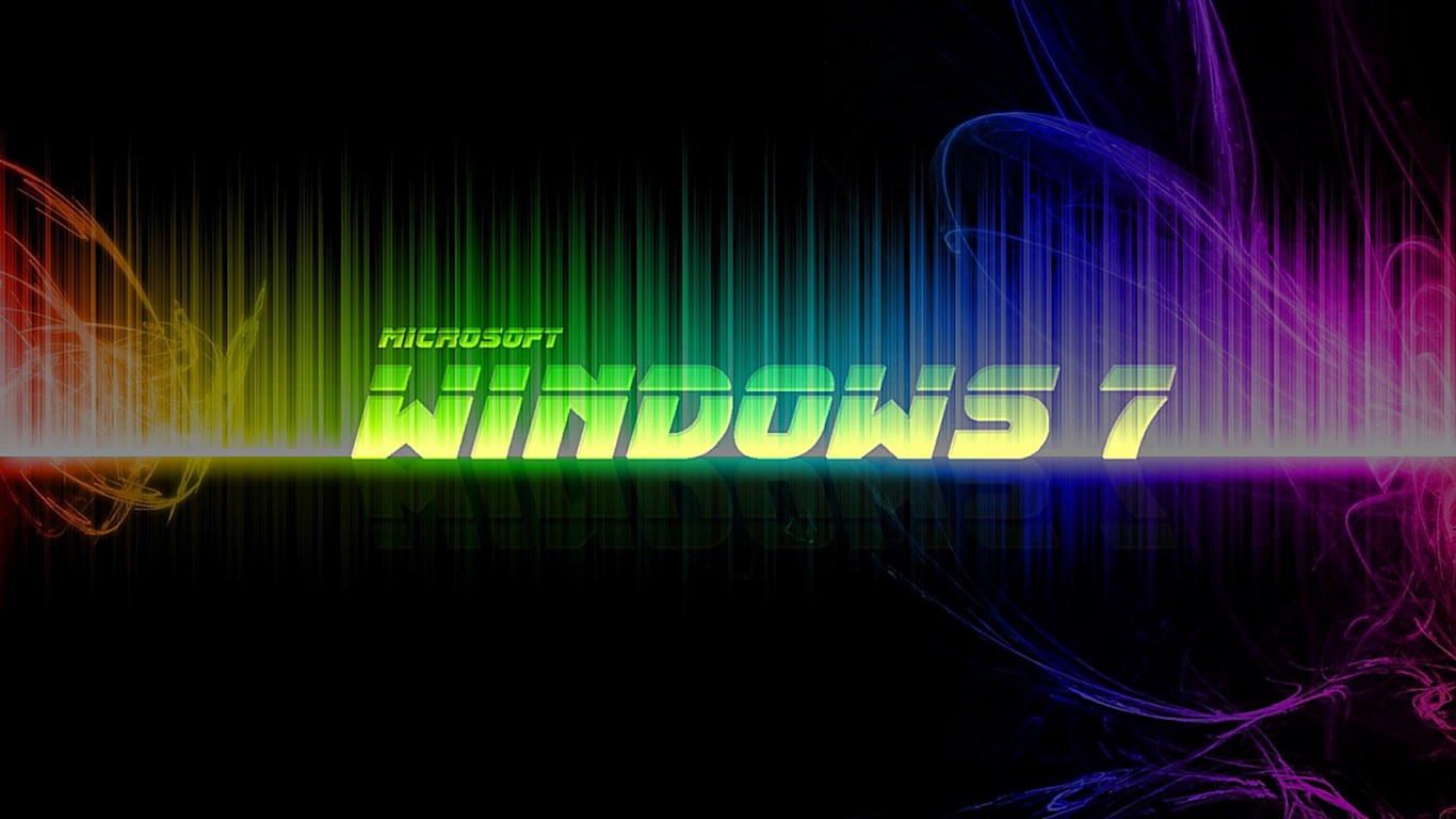 windows 7