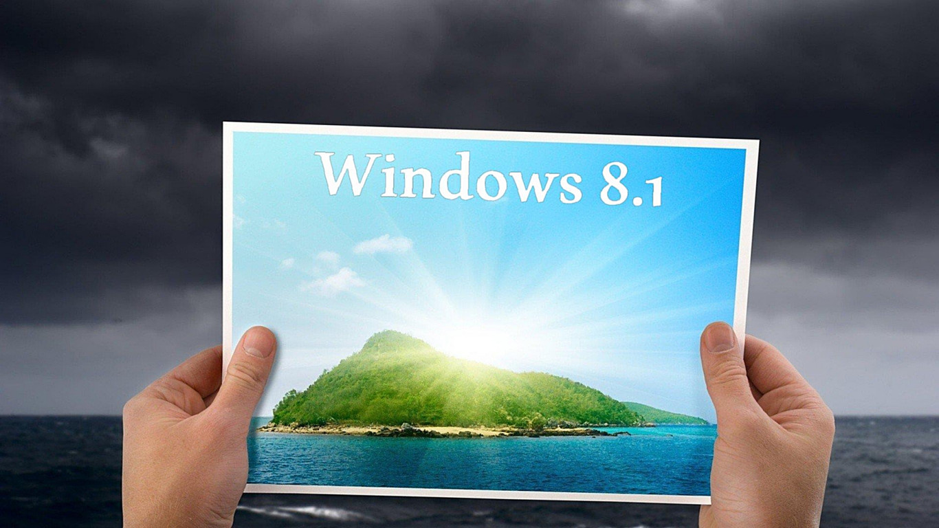 Windows 8.1