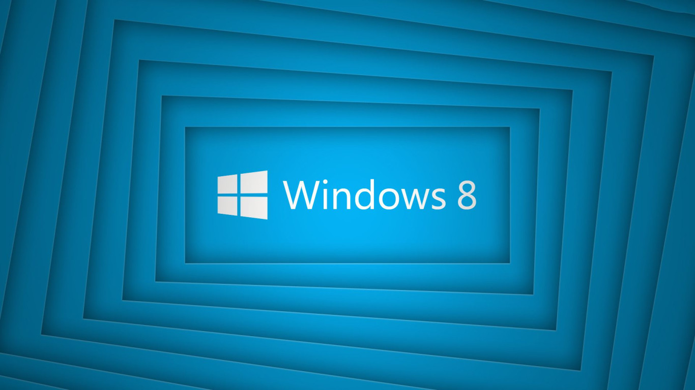 windows 8