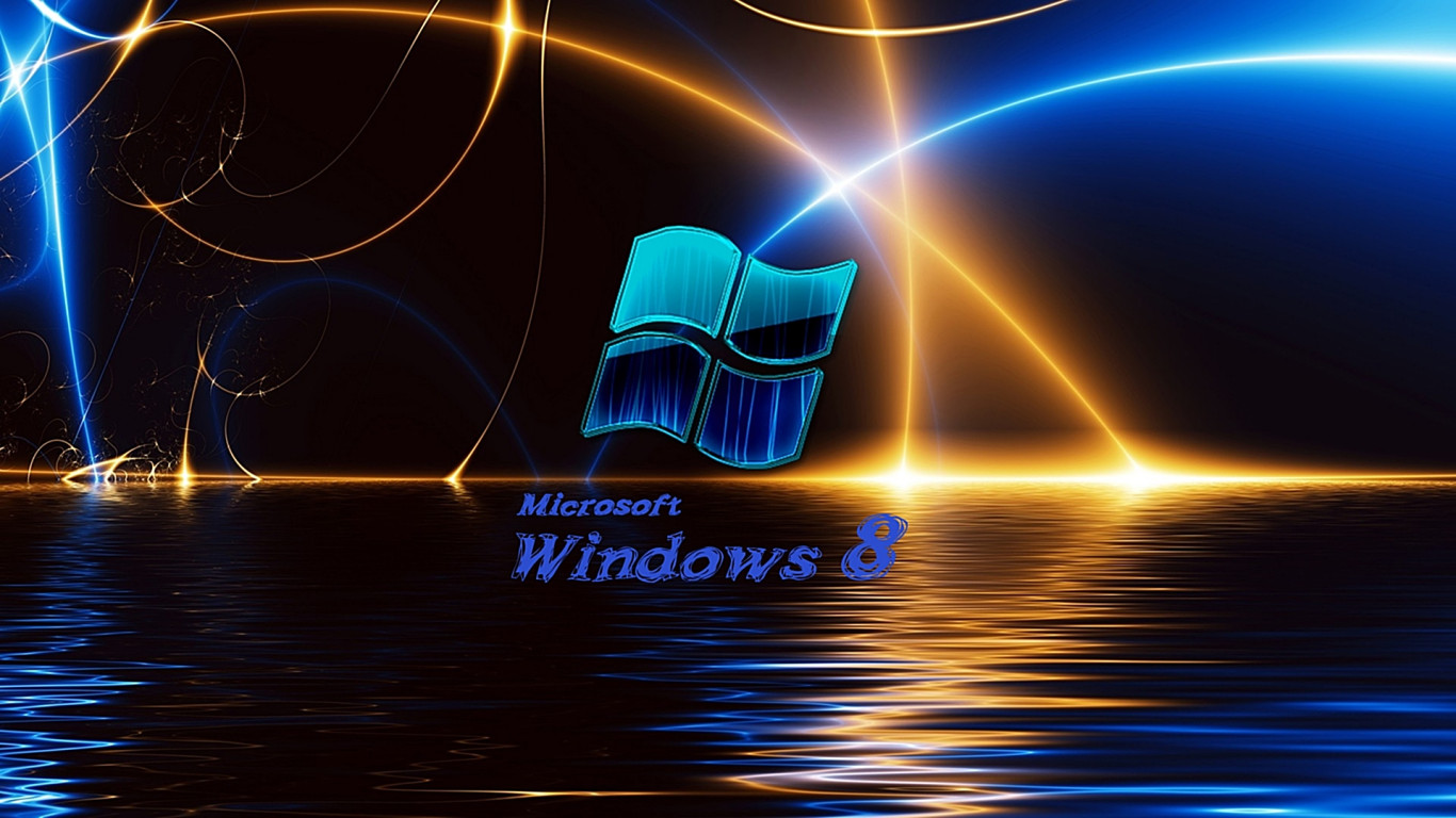 Windows 8