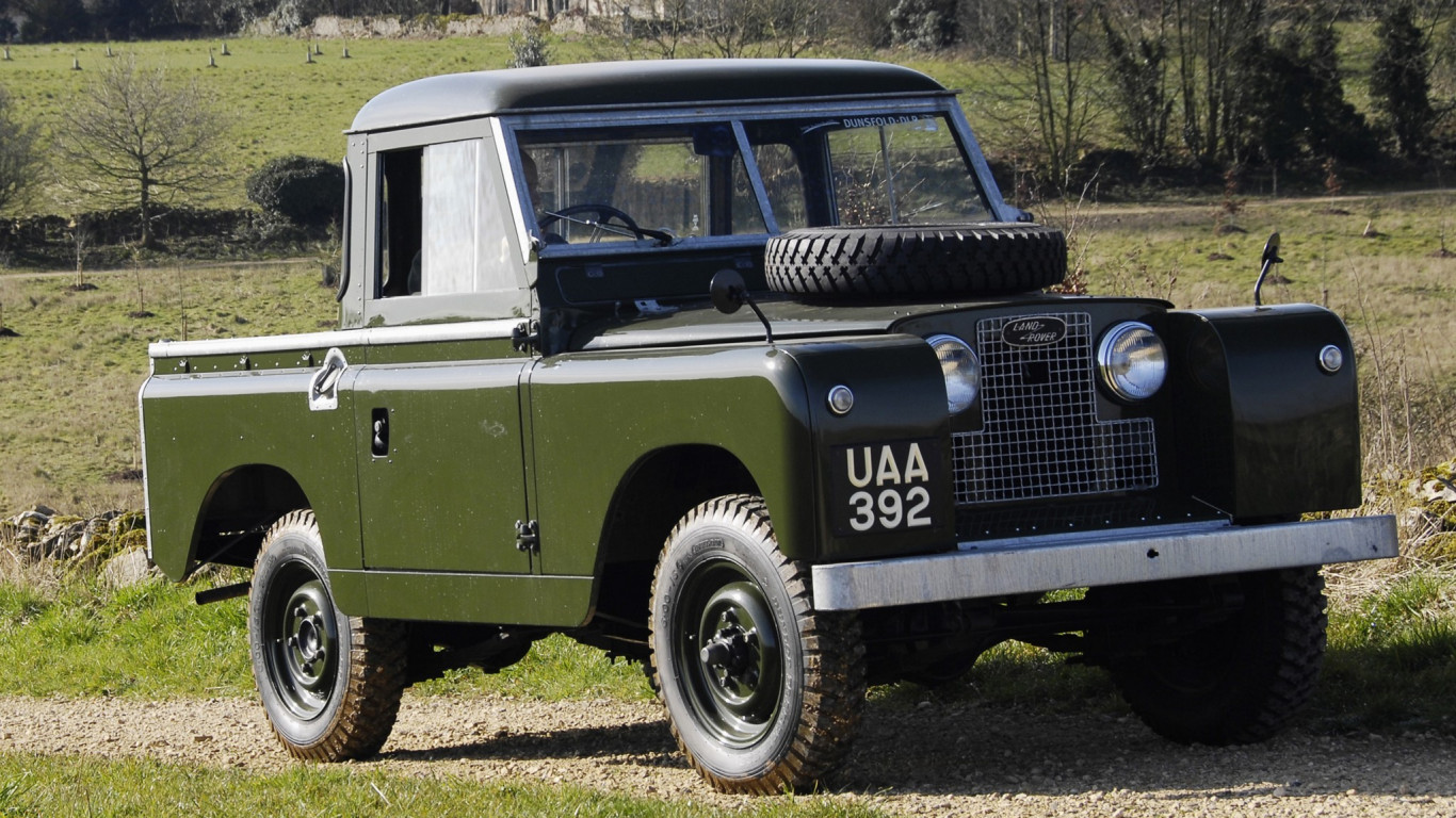 Land Rover Series II 88 Pickup '1958.jpg