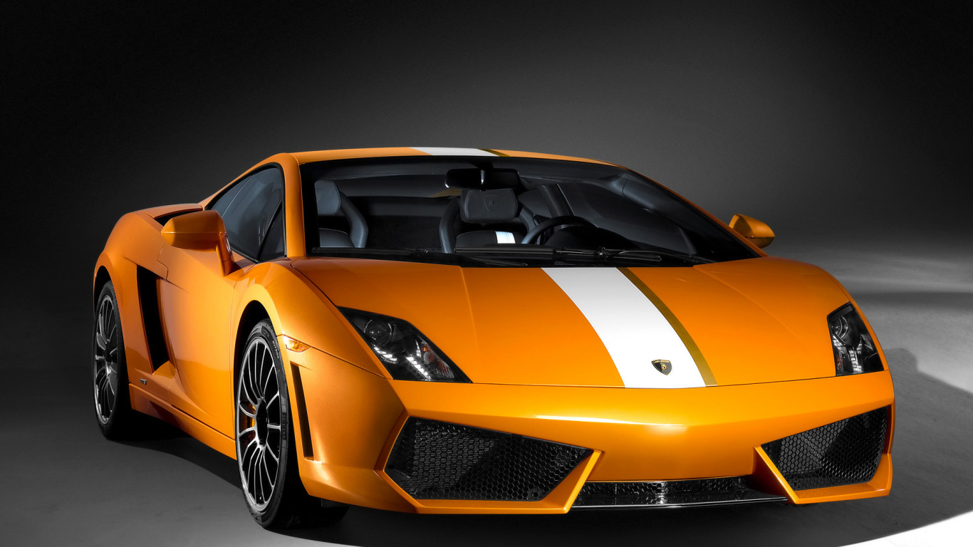 tapeta z lamborghini 59