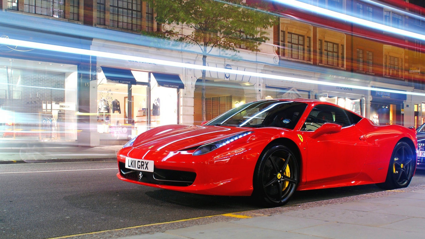 Ferrari auto 78