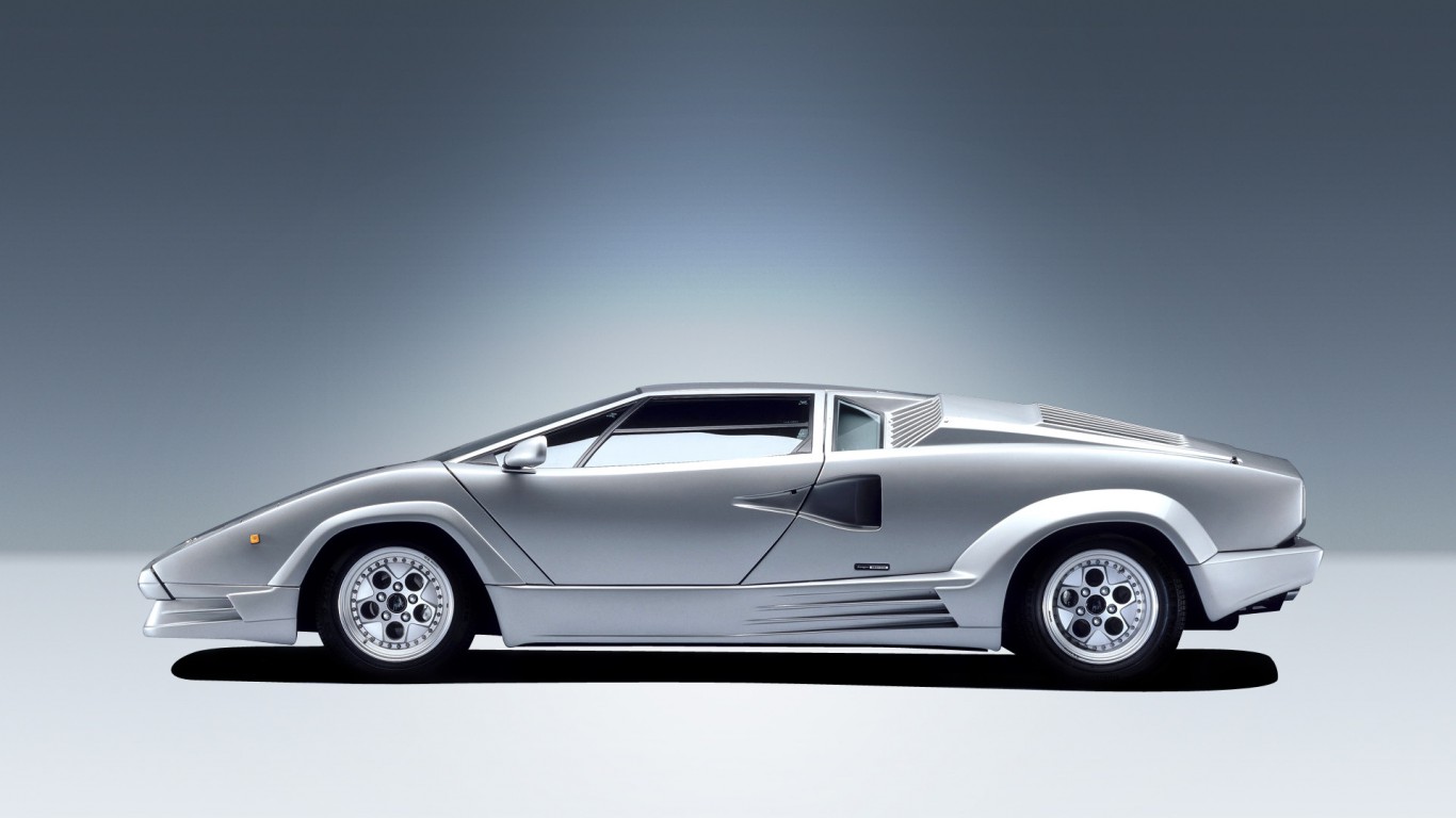 tapeta z lamborghini 34