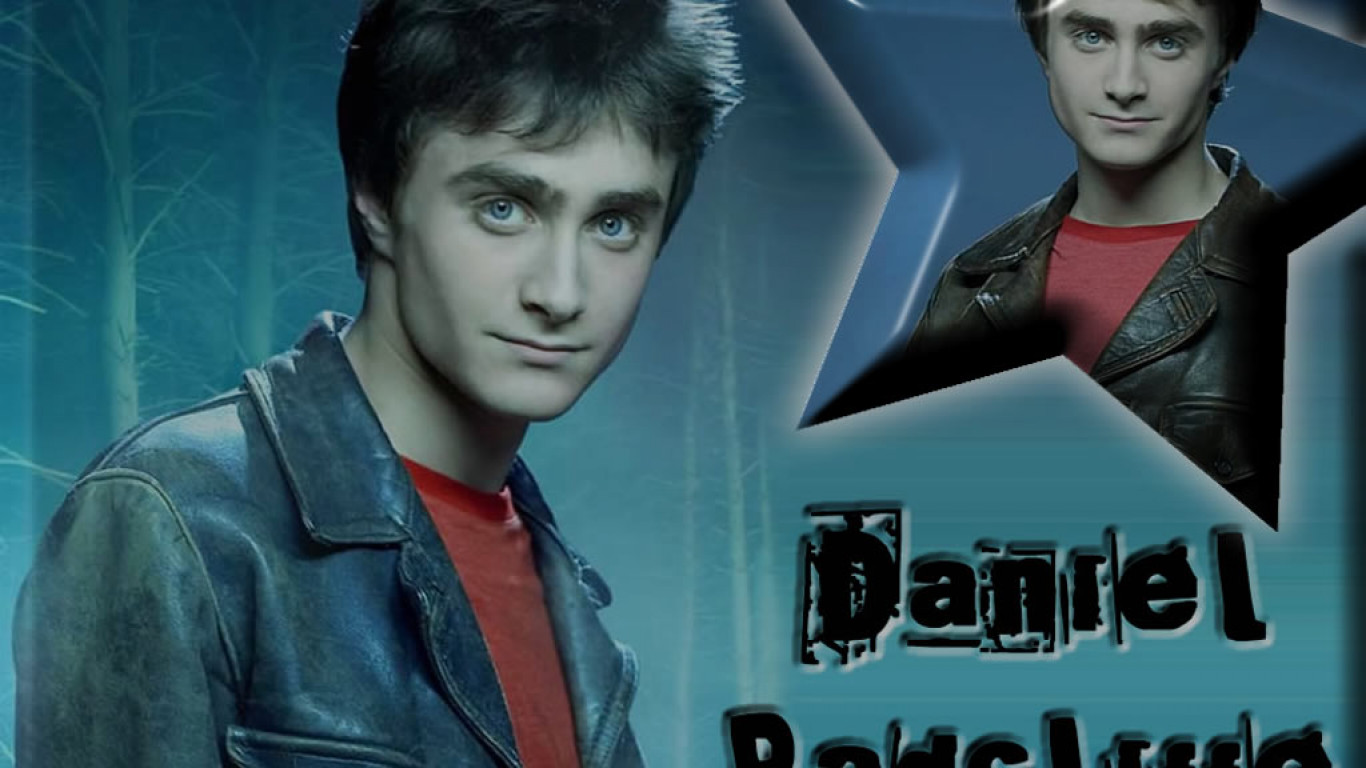 Daniel Radcliffe