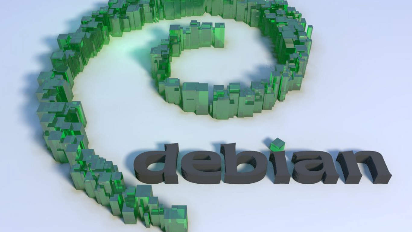 Debian