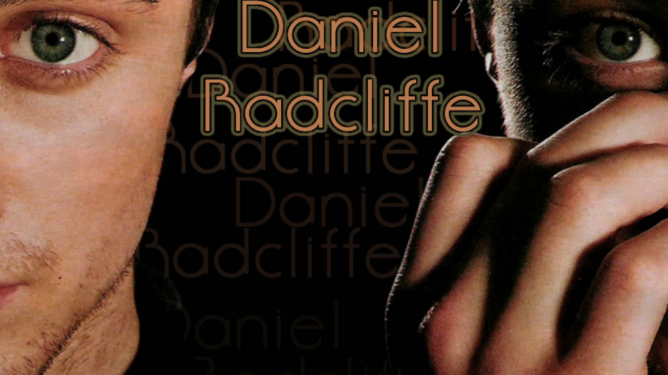 Daniel Radcliffe