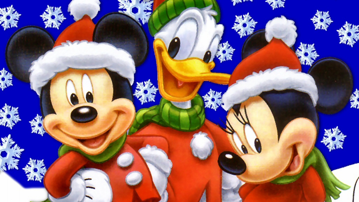 Święta z Disney-em (9).jpg