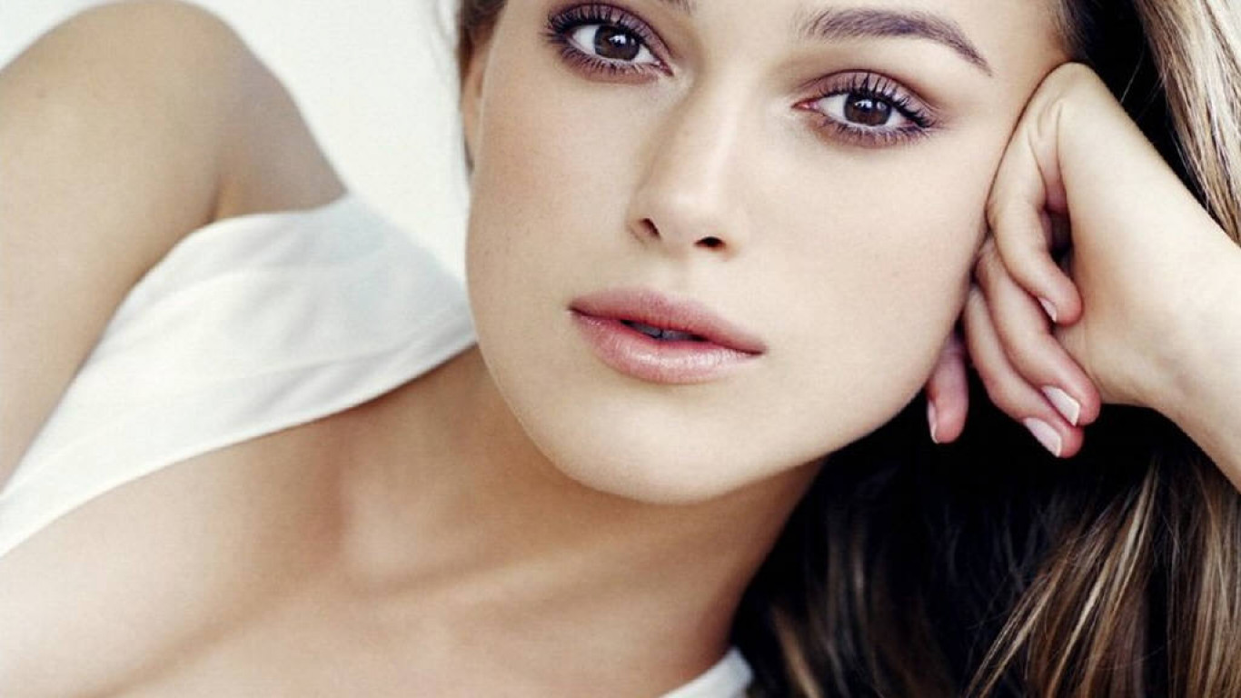 Keira Knightley