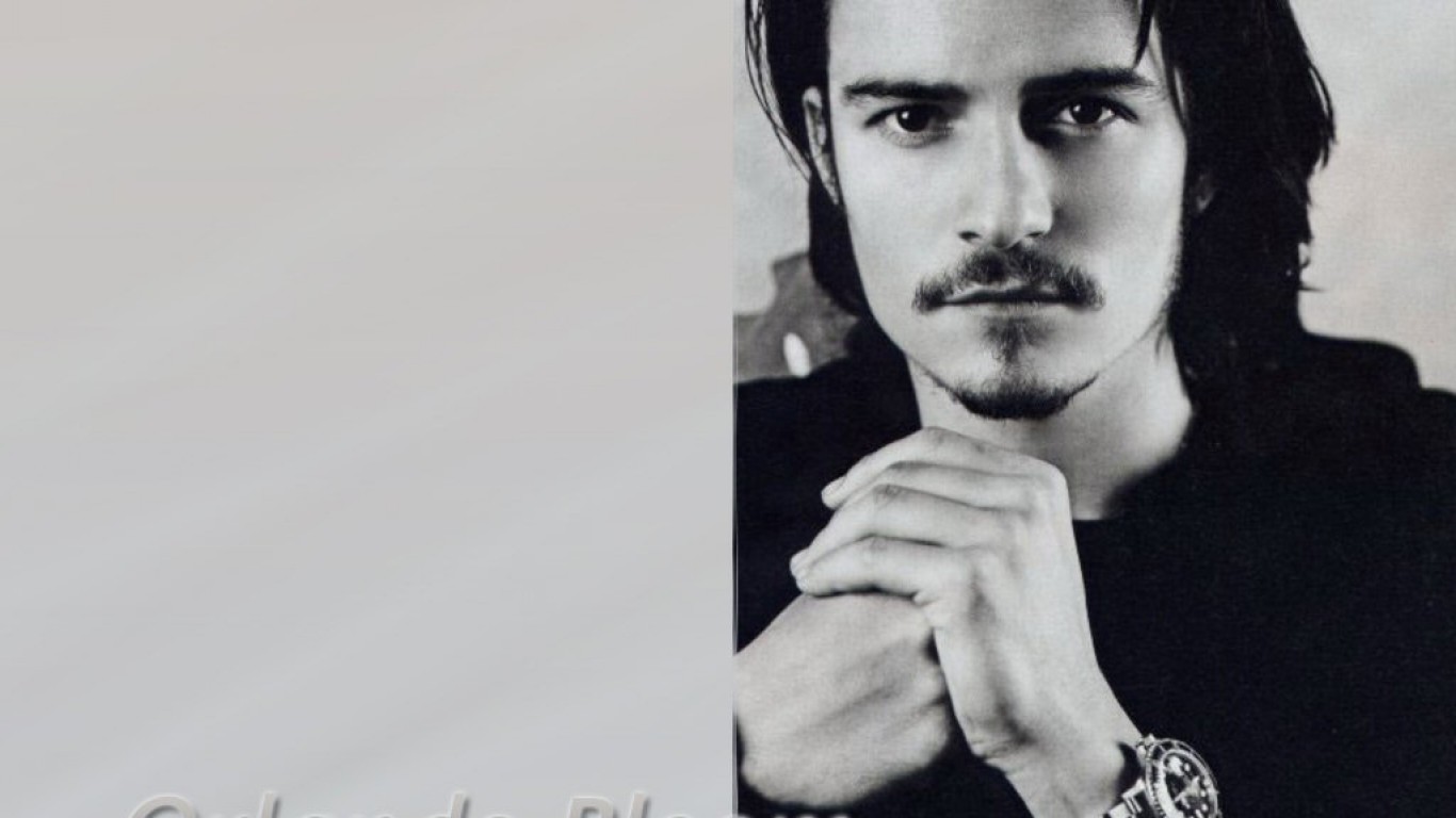 Orlando Bloom