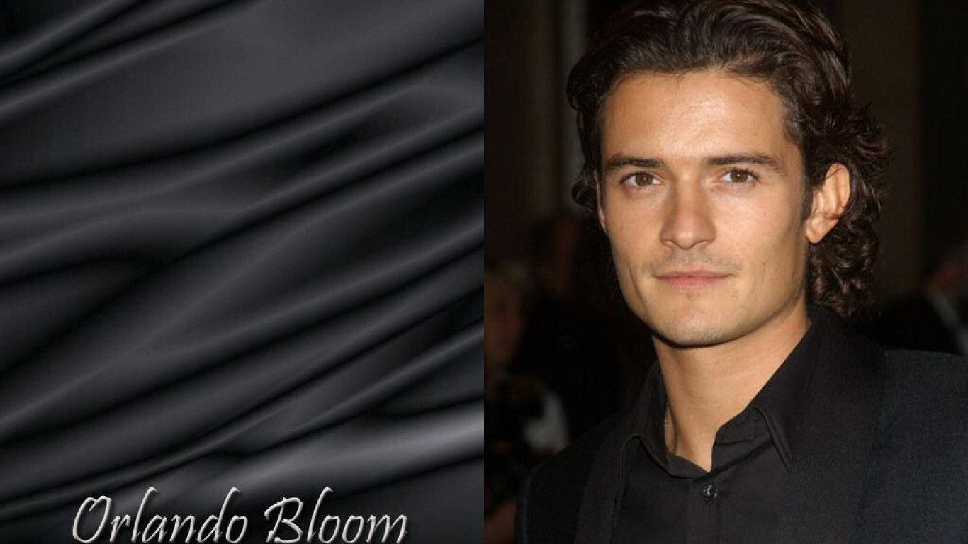 Orlando Bloom