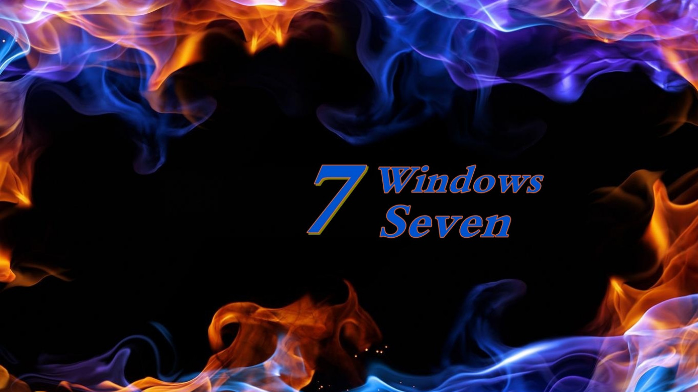 windows 7