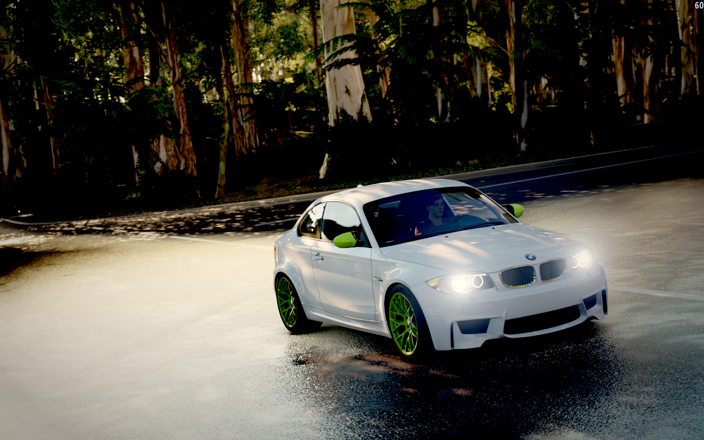 Forza Horizon 3 BMW