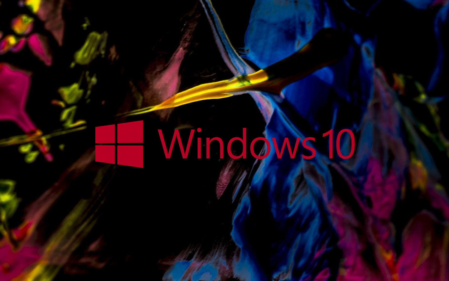 windows 10