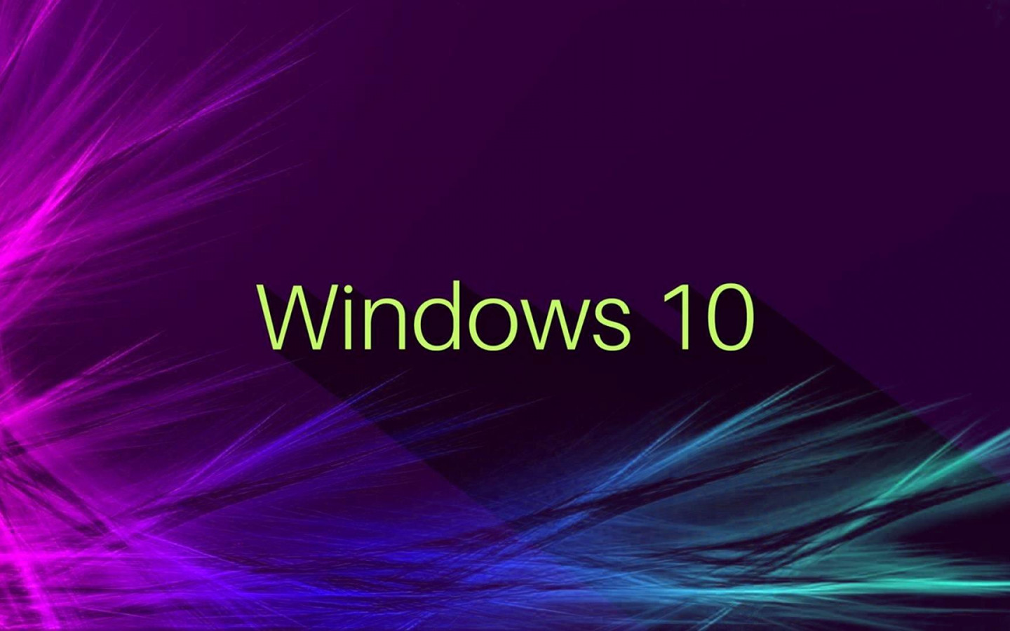 windows 10