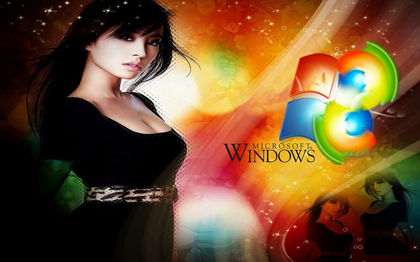 Windows 8