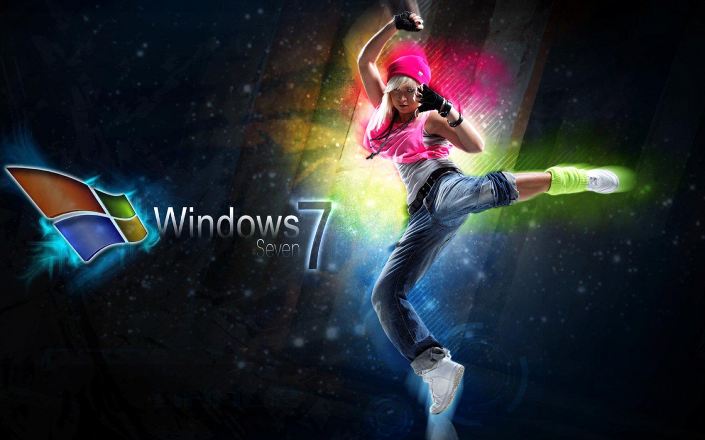 Windows 7