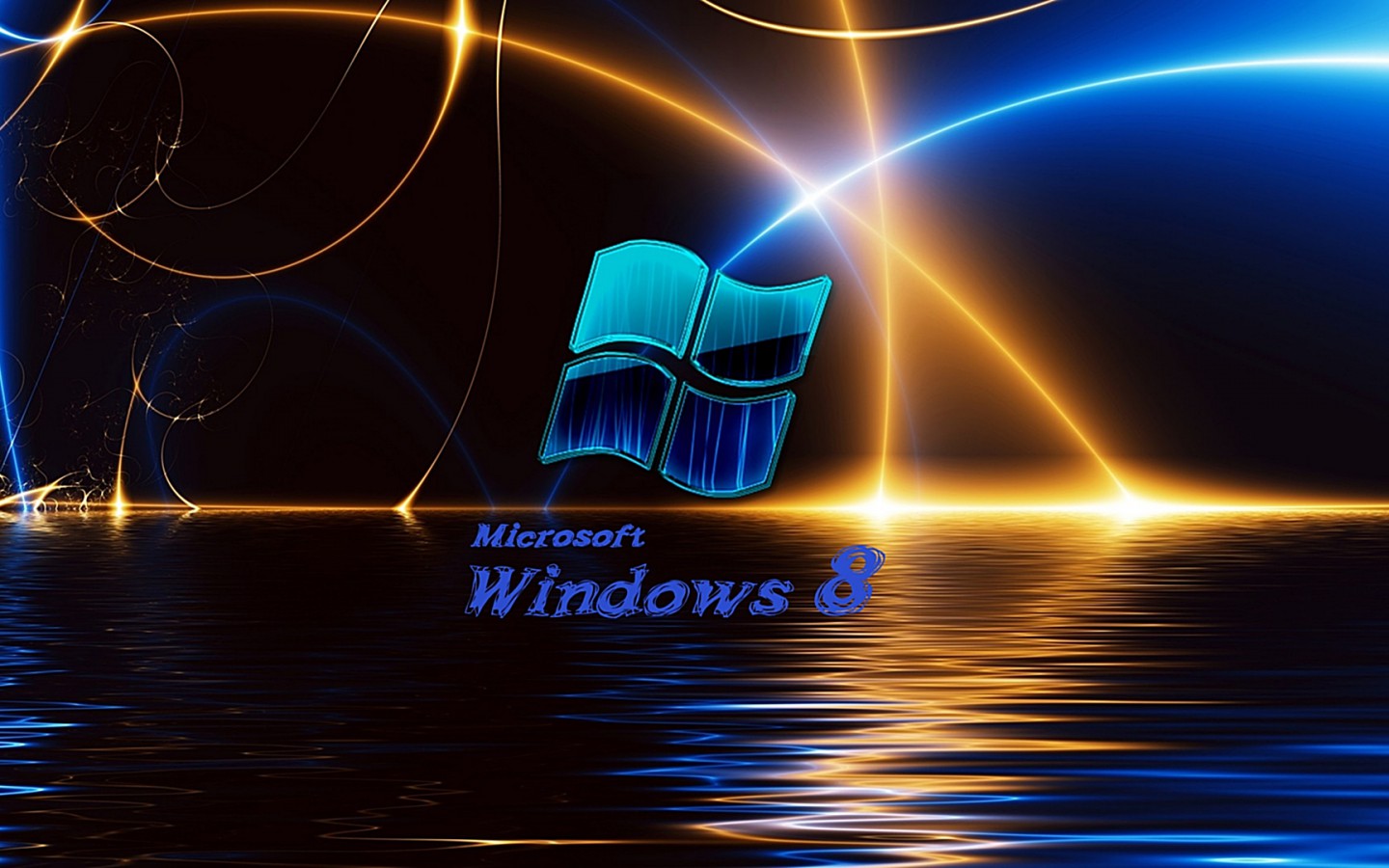 Windows 8