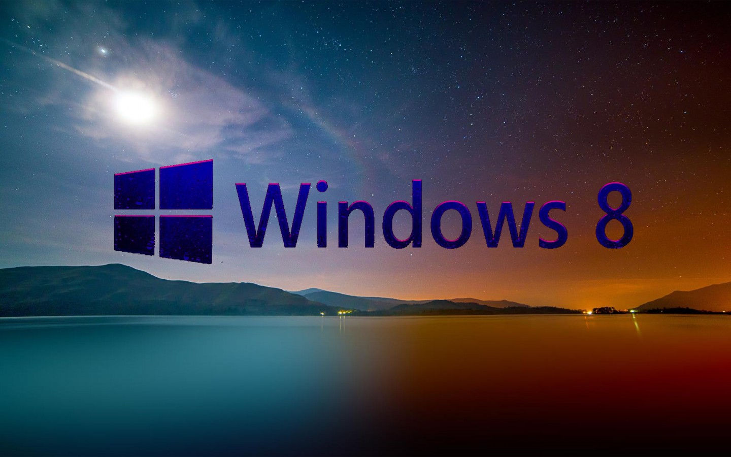 Windows 8