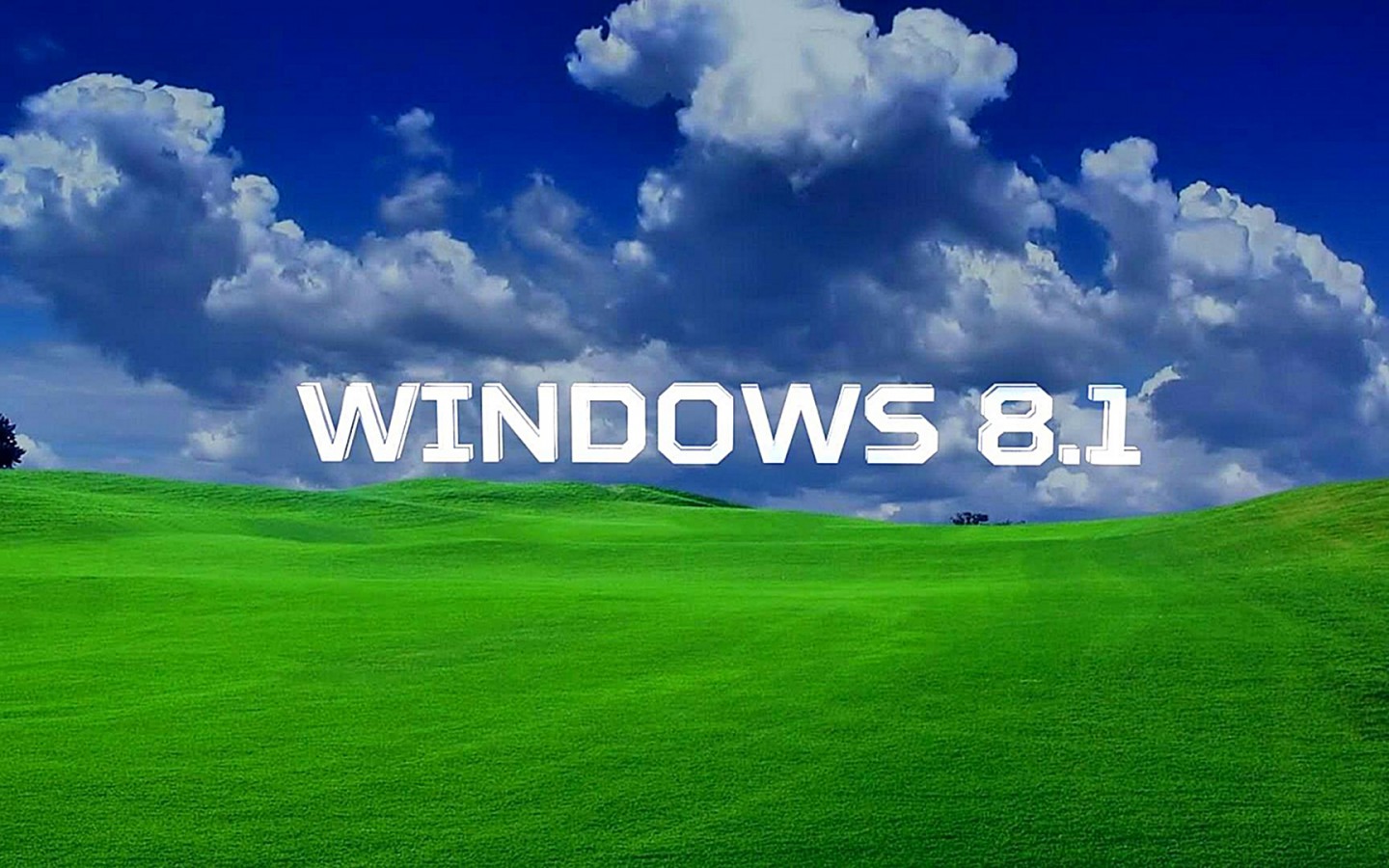 Windows 8.1